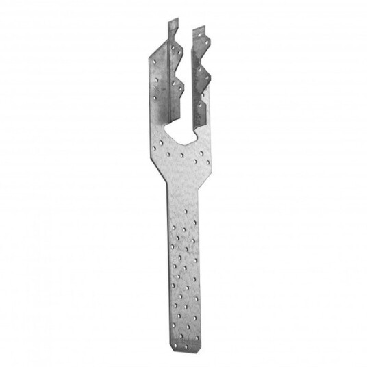 Simpson Strong-Tie Gaffelanker 36x390mm