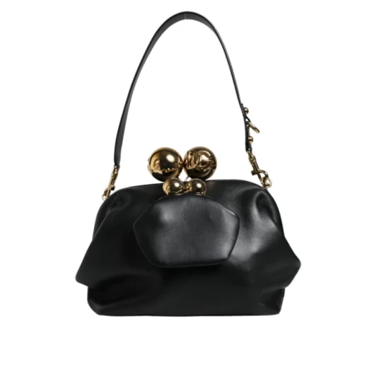 Dolce & Gabbana Dame Svart