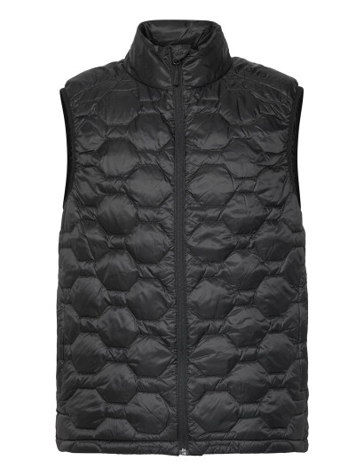 Björn Borg Borg Down Liner Vest - Black - XL