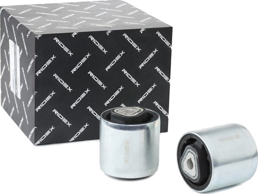 RIDEX 251T0615 Feste styrestag