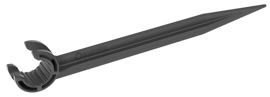 Gardena Rørfeste 1/2" Gardena Rørfeste 1/2"