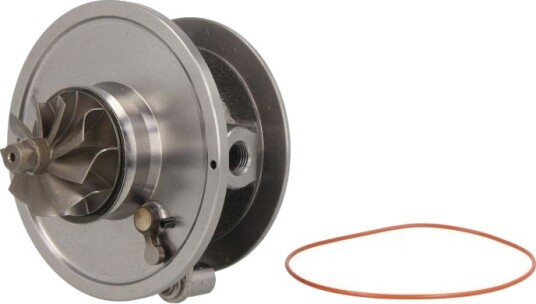 Kjernegruppe, lader EVORON EVCH0061
