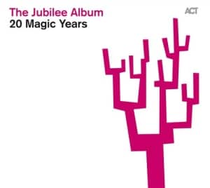Bengans Various Artists - The Jubilee Album: 20 Magic Years