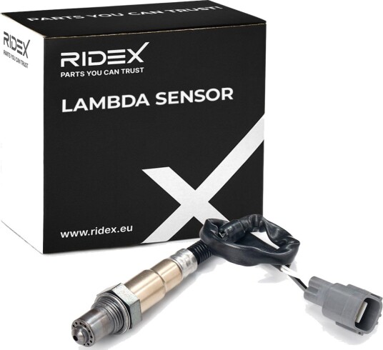 RIDEX 3922L0045 Lambdasonde