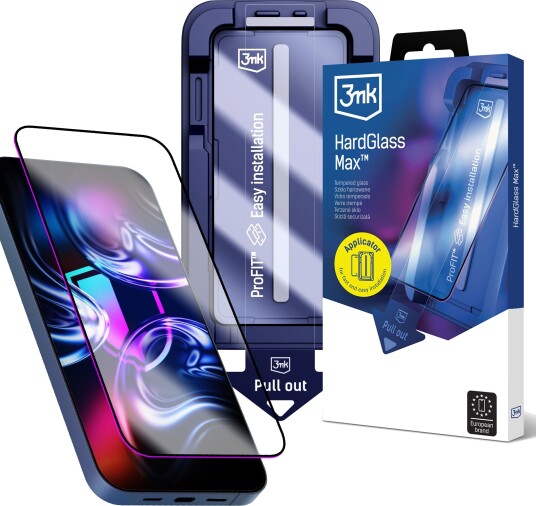 3Mk Samsung Galaxy S24 Ultra Hardglass Max