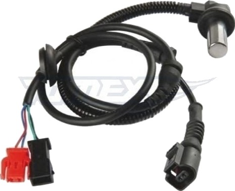 TOMEX brakes TX 51 52 Sensor ABS