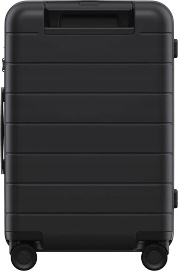 Xiaomi Classic Pro Koffert - 26", 80L - Sort Xiaomi Classic Pro Koffert - 26", 80L - Sort