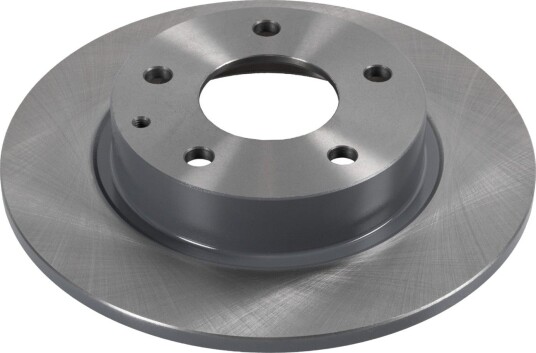 Bremseskive FEBI BILSTEIN 108513