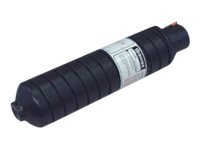 Toshiba T2507e - Svart - Original - Tonerpatron - For E-Studio 2007 2507 Toshiba T2507e - Svart - Original - Tonerpatron - For E-Studio 2007 2507