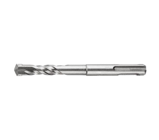 Verto Betongbor 60H624 Sds Plus 10x110mm