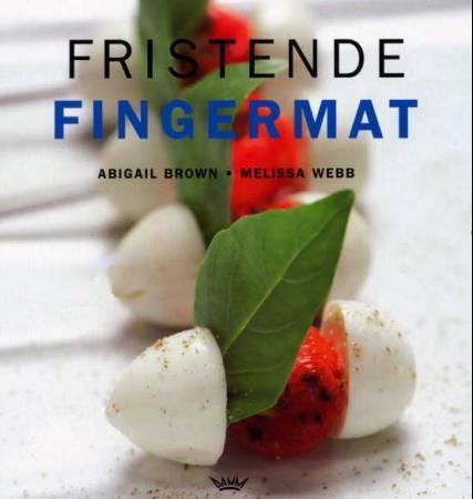 Fristende fingermat, Akseptabel bruktbok