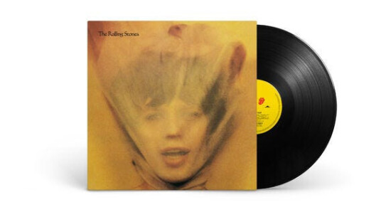 The Rolling Stones Goats Head Soup (2020 Stereo Mix) Half Speed Master LP/Vinyl The Rolling Stones Goats Head Soup (2020 Stereo Mix) Half Speed Master LP/Vinyl