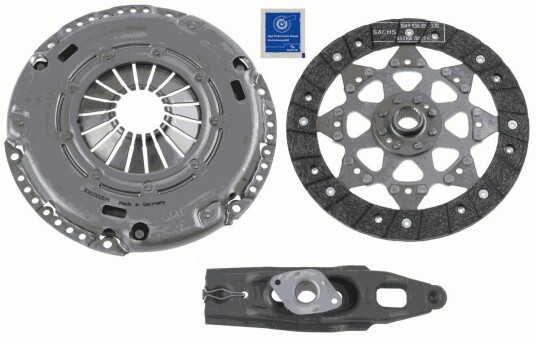 Clutchsett SACHS 3000 951 042