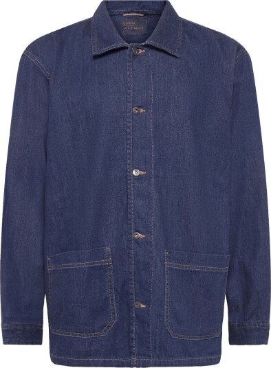 SIGNAL 15866 Moonsi Denim - DARK USED DENIM - S