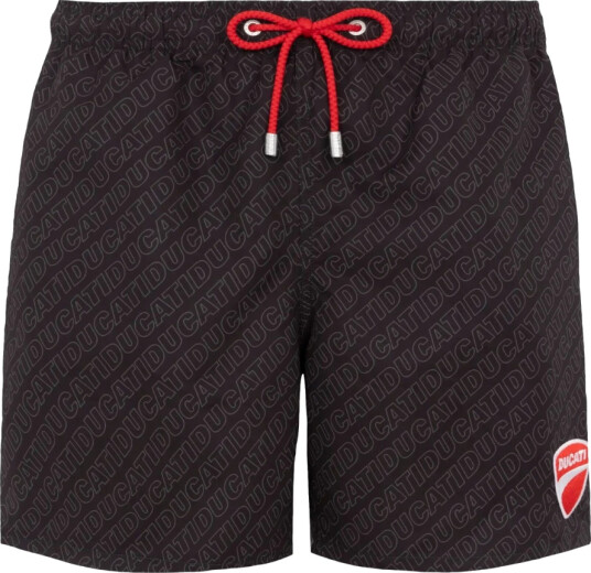 MC2 Saint Barth Herre Svømmetøy Svart 4XL,