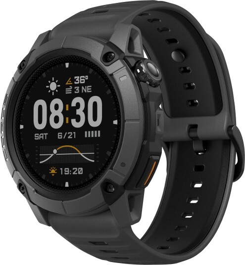 Coros Nomad Dark Grey Coros Nomad Dark Grey