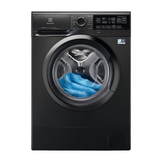 Electrolux 600-serien EW6S672G45 vaskemaskin Electrolux 600-serien EW6S672G45 vaskemaskin