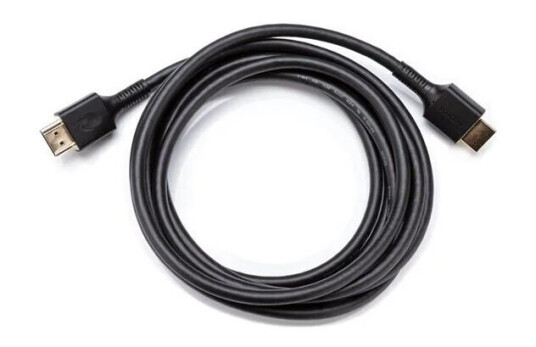 Crestron Electronics Crestron HDMI cable - 2.7 m