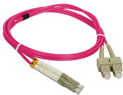 Alantec Patchcord Mm Lc Sc 5M 50/125 Dupleks Foc Lcsc 5Mmd 5 4 FOC LCSC 5MMD 5 4 Alantec Patchcord Mm Lc Sc 5M 50/125 Dupleks Foc Lcsc 5Mmd 5 4 FOC LCSC 5MMD 5 4