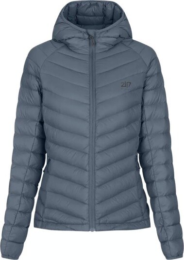 2117 of Sweden Women"s Down Jacket Disbo Midnight S