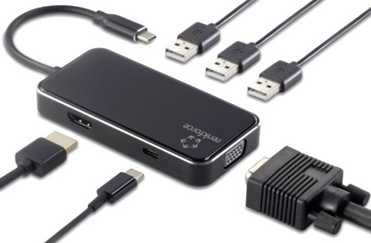 Renkforce Rf 4613076