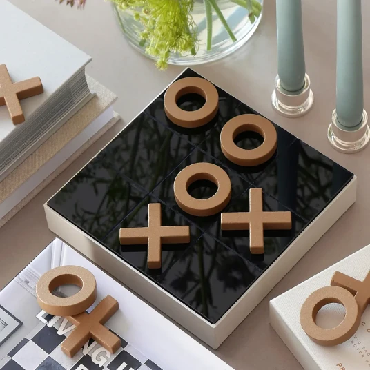 Printworks Classic Tic Tac Toe
