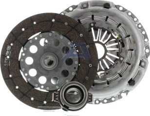 AISIN KK-024 Clutchsett