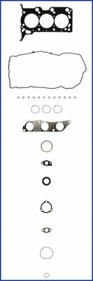 Tetnings helsett, motor AJUSA 50331400