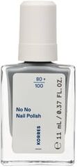 Korres No No Nail Polish 75 Foggy Blue