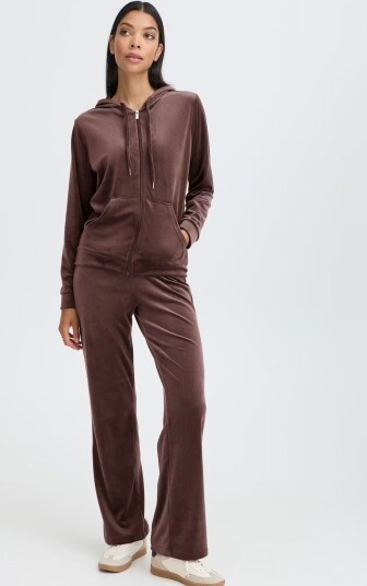 B.YOUNG Mitza Set 3 Brun S