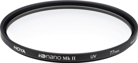 Filter Hoya Hd Nano Mkii Uv 62 Mm Filter Hoya Hd Nano Mkii Uv 62 Mm