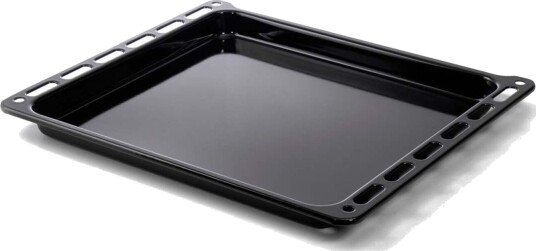 Witt Dyp bakeplate 60cm - WGC 60+ induksjon Svart