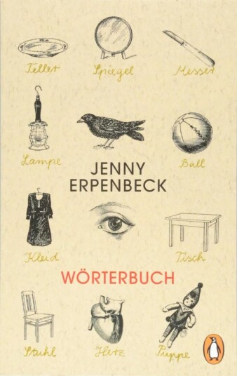 Wörterbuch Av Jenny Erpenbeck Wörterbuch Av Jenny Erpenbeck