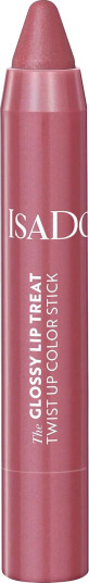 IsaDora Twist Up Color Stick 18 Lovely Lavender 3,3g