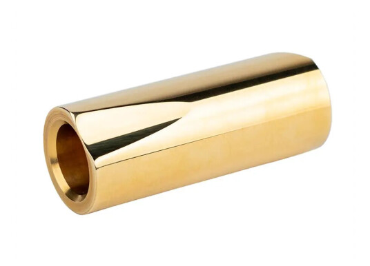 The Rock Slide TRS-SB Small Brass Slide