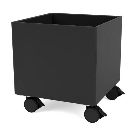 Montana Colour Box I - S6161 Black Montana Colour Box I - S6161 Black