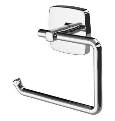AM.PM Gem toalettrullholder, krom AM.PM Gem toalettrullholder, krom