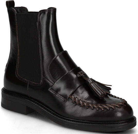 Billi Bi Boots Brown 42