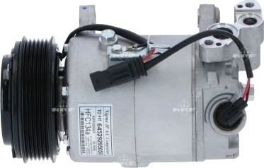AC kompressor NRF 32979