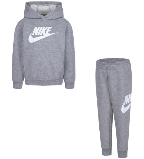 Nike F8 Fleece Pant Set Grey 92 98 Nike F8 Fleece Pant Set Grey 92 98