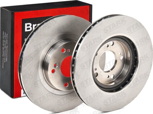 STARK SKBD-0020313 Bremseskive