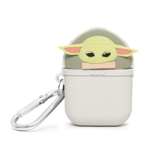 Airpod-etui filmkarakterer