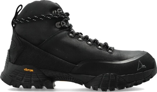 ROA Dame Sport Svart 39 EU, ROA Dame Sport Svart 39 EU,