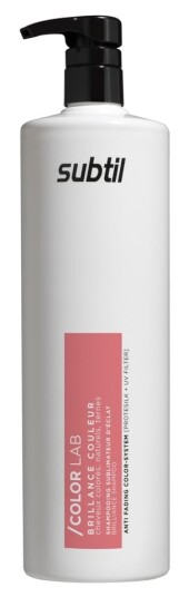 Subtil Color Lab Care Brilliance Shampoo 1000 ml