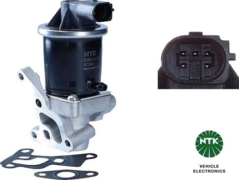 EGR-ventil NTK 97585