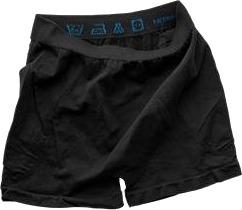 WonderHip Hoftebeskytter sort str. XL 1 stk WonderHip Hoftebeskytter sort str. XL 1 stk