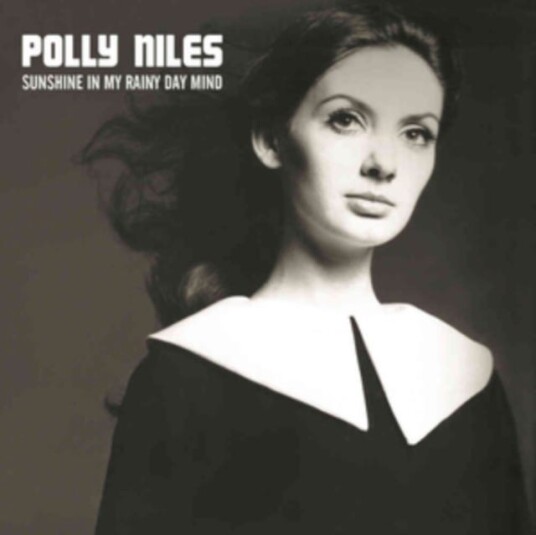 Polly Niles Sunshine In My Rainy Day Mind: The Lost Album CD Polly Niles Sunshine In My Rainy Day Mind: The Lost Album CD