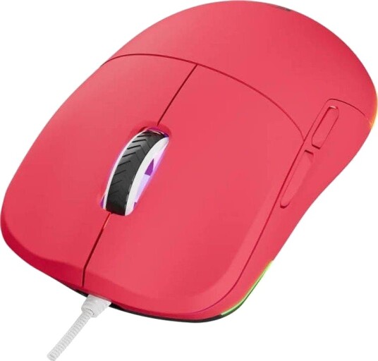 Rage Blink Gamingmus Pink BLINK PINK Rage Blink Gamingmus Pink BLINK PINK