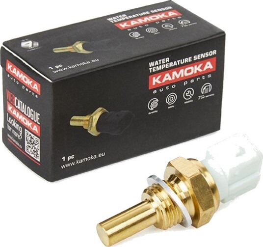 Sensor, motortemperatur KAMOKA 4080039