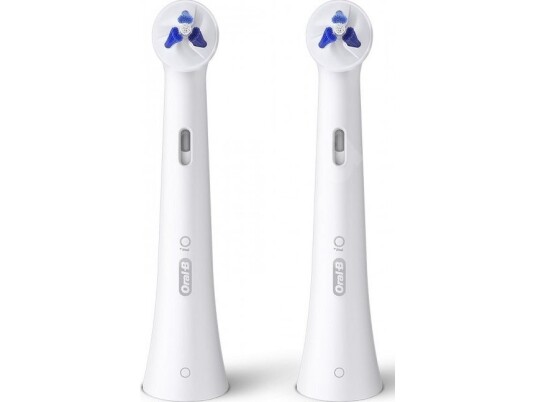 Nyheter! Braun Specialized Clean White Utskiftbare Tannbørstehoder 2 Stk.
